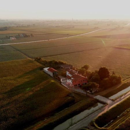 B&B Al Vecio Morer San Dona di Piave Ngoại thất bức ảnh