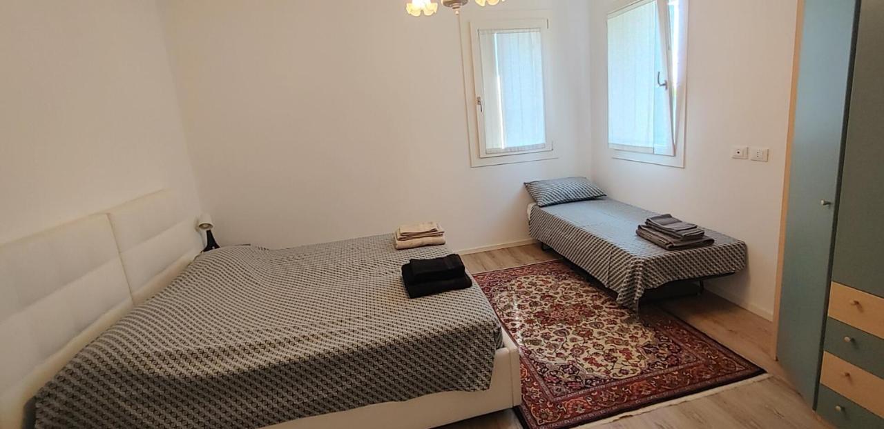 B&B Al Vecio Morer San Dona di Piave Ngoại thất bức ảnh