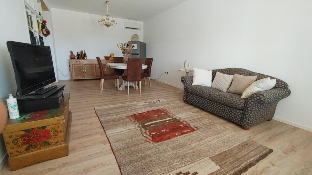 B&B Al Vecio Morer San Dona di Piave Ngoại thất bức ảnh