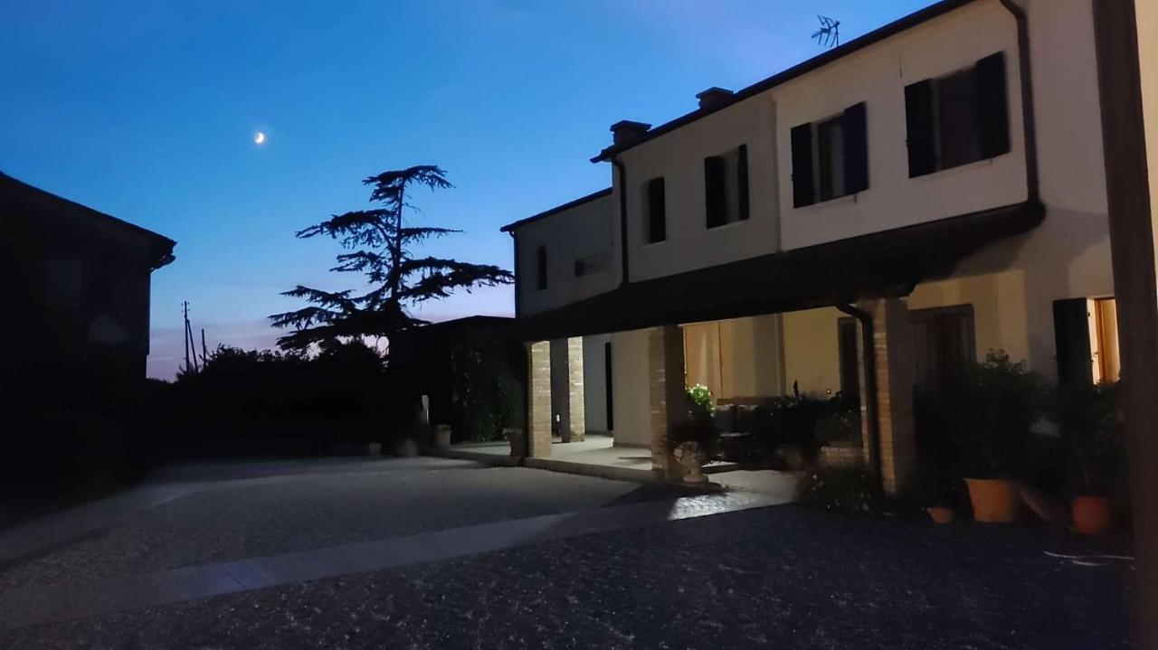 B&B Al Vecio Morer San Dona di Piave Ngoại thất bức ảnh