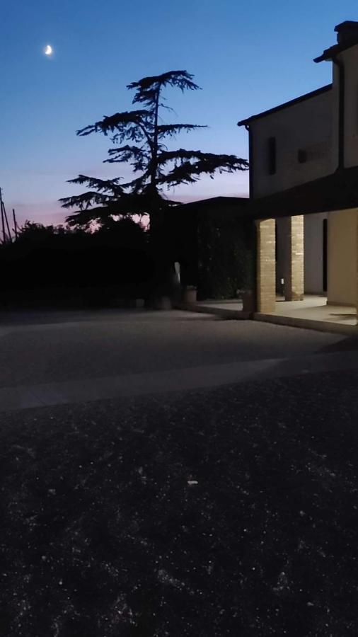 B&B Al Vecio Morer San Dona di Piave Ngoại thất bức ảnh