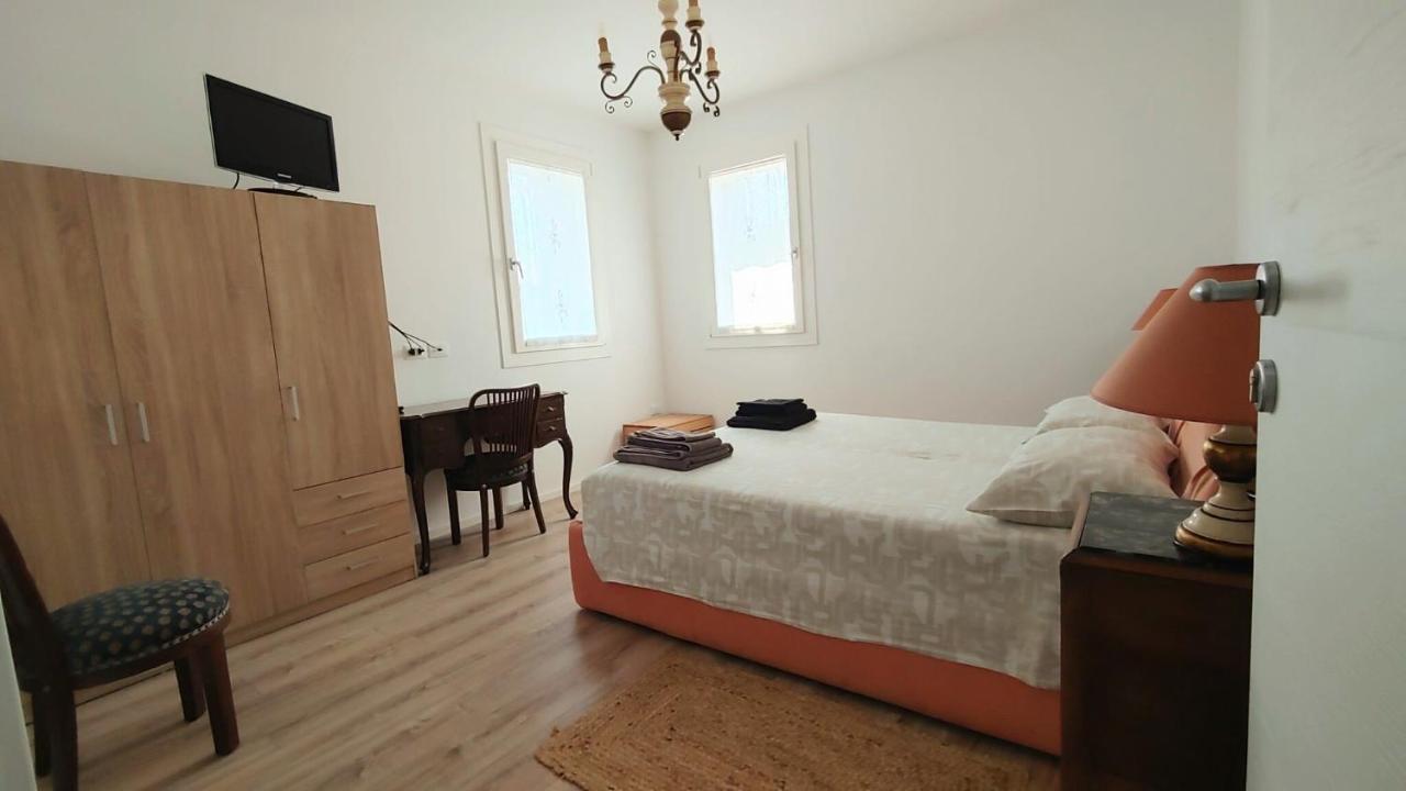 B&B Al Vecio Morer San Dona di Piave Ngoại thất bức ảnh