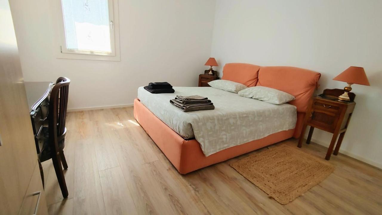B&B Al Vecio Morer San Dona di Piave Ngoại thất bức ảnh