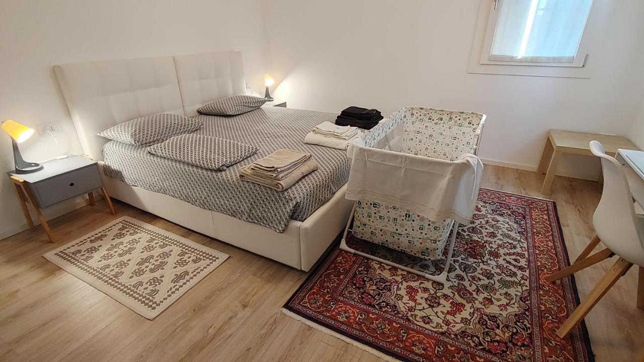 B&B Al Vecio Morer San Dona di Piave Ngoại thất bức ảnh